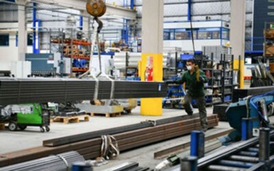 LA UIA INFORMO QUE LA INDUSTRIA ACUMULO UNA CAIDA DEL 2% EN LO QUE VA DEL AÑO Y EL ESTANCAMIENTO SE EXTIENDE DESDE 2025