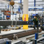 LA UIA INFORMO QUE LA INDUSTRIA ACUMULO UNA CAIDA DEL 2% EN LO QUE VA DEL AÑO Y EL ESTANCAMIENTO SE EXTIENDE DESDE 2025