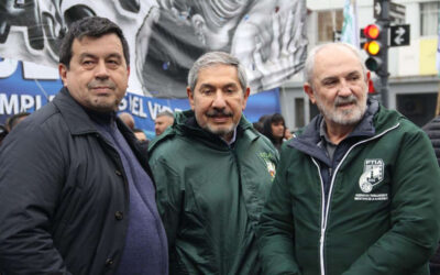 Paritaria de Alimentación: Sin acuerdo entre la FTIA y la cámara empresaria FIPAA en la primera reunión y un contundente reclamo por una urgente recomposición salarial