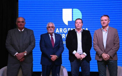 Empresarios pyme y trabajadores pidieron recuperar el diálogo para impulsar la producción y el empleo