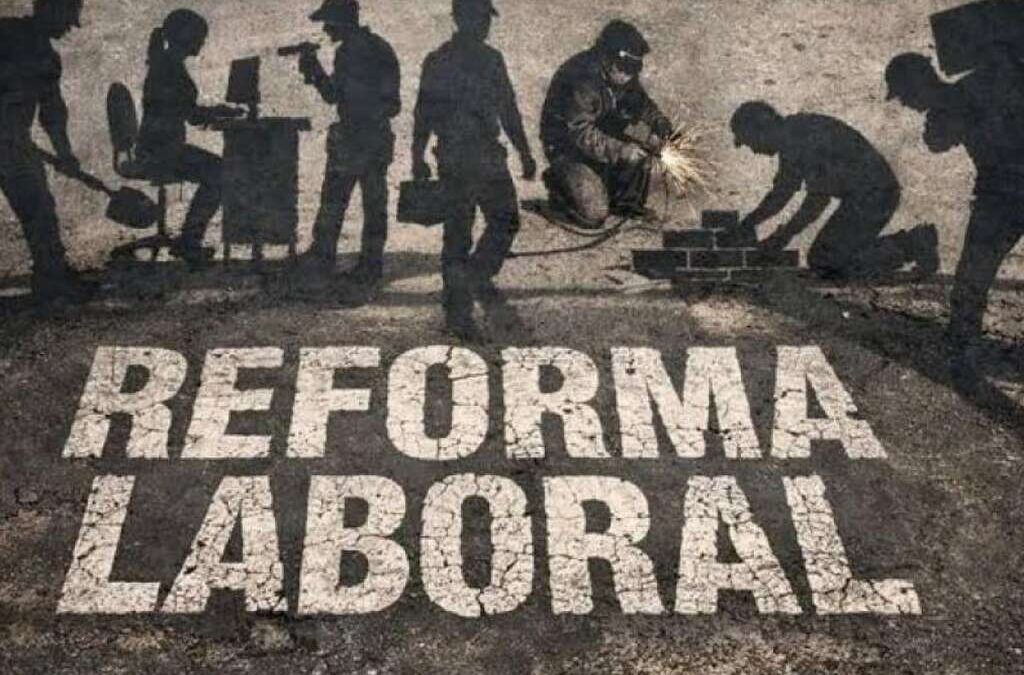 Reforma laboral: otro fallo declaró inconstitucional un artículo que recorta los créditos laborales
