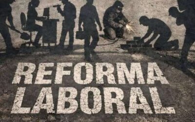 Reforma laboral: otro fallo declaró inconstitucional un artículo que recorta los créditos laborales