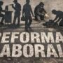 Reforma laboral: otro fallo declaró inconstitucional un artículo que recorta los créditos laborales