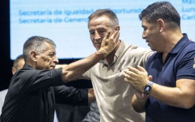 La CGT y la UIA empiezan a buscar coincidencias y a pensar un futuro sin Milei