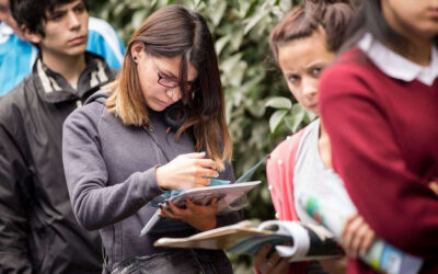 Crisis laboral: solo el 14,2% de los jóvenes de entre 18 y 25 años tiene un empleo formal