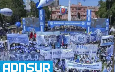 La CGT presiona al Gobierno por una fuerte suba del salario mínimo: piden casi $1.000.000