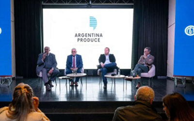 SINDICALISTAS Y EMPRESARIOS PYME CONVOCARON A RECONSTRUIR EL DIALOGO POR LA PRODUCCION Y EL EMPLEO