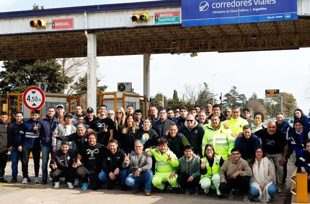 SUTPA: «Ninguna transformación puede hacerse sin trabajadores y trabajadoras»