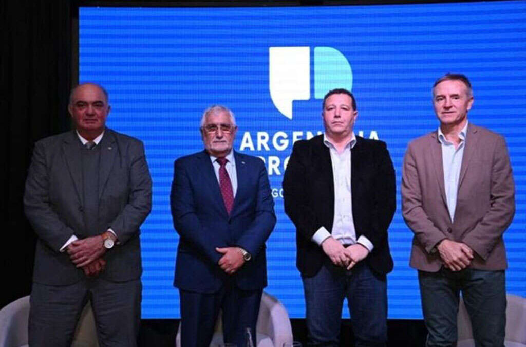 Sindicalistas y empresarios pyme convocaron a reconstruir el diálogo por la producción y el empleo: «No vemos proyectos para la industria ni el comercio»