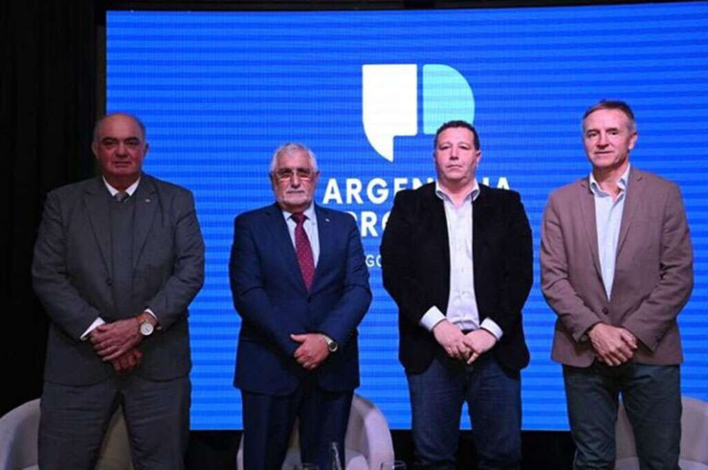 Sindicalistas y empresarios pyme convocaron a reconstruir el diálogo por la producción y el empleo: "No vemos proyectos para la industria ni el comercio"