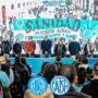 SANIDAD: ATSA BA realizó su Congreso de Delegados e inauguró su poli funcional Centro «Papa Francisco»