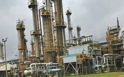 Pampa Energía consumó el cierre de la única planta productora de caucho sintético del país: «Casi 100 compañeros tuvieron que agarrar el acuerdo»