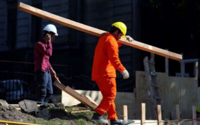 Precarización laboral: en 2026, el 80% de los nuevos puestos laborales creados son informales