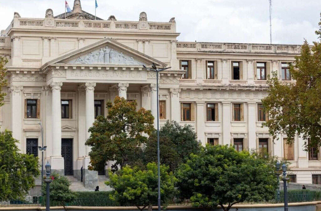 Nuevo límite judicial a la Ley Bases: las indemnizaciones laborales previas a 2024 siguen vigentes