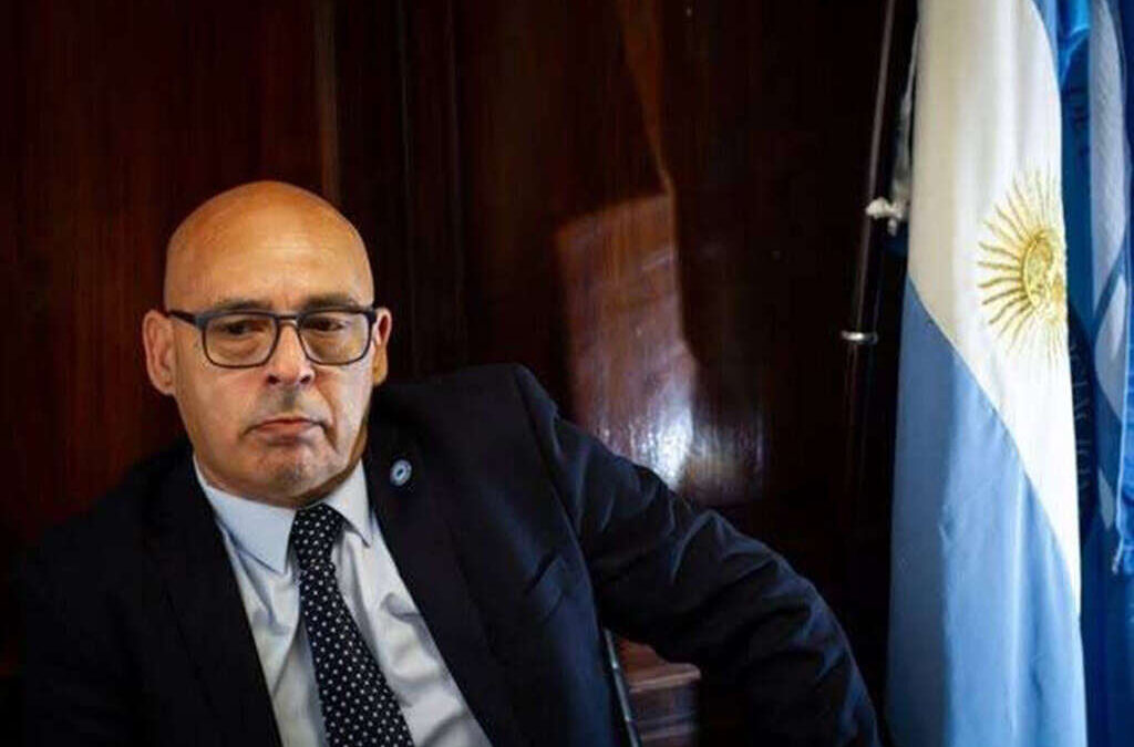 Arturo Quiñoa exigió “más empatía” al Gobierno con las personas endeudadas y cuestionó la idea de que se trate como “un tema entre privados”