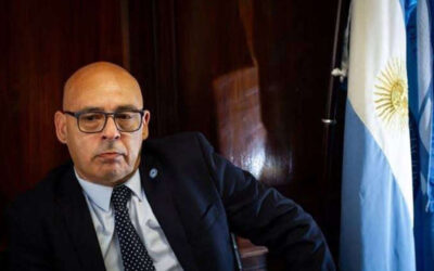 Arturo Quiñoa exigió “más empatía” al Gobierno con las personas endeudadas y cuestionó la idea de que se trate como “un tema entre privados”
