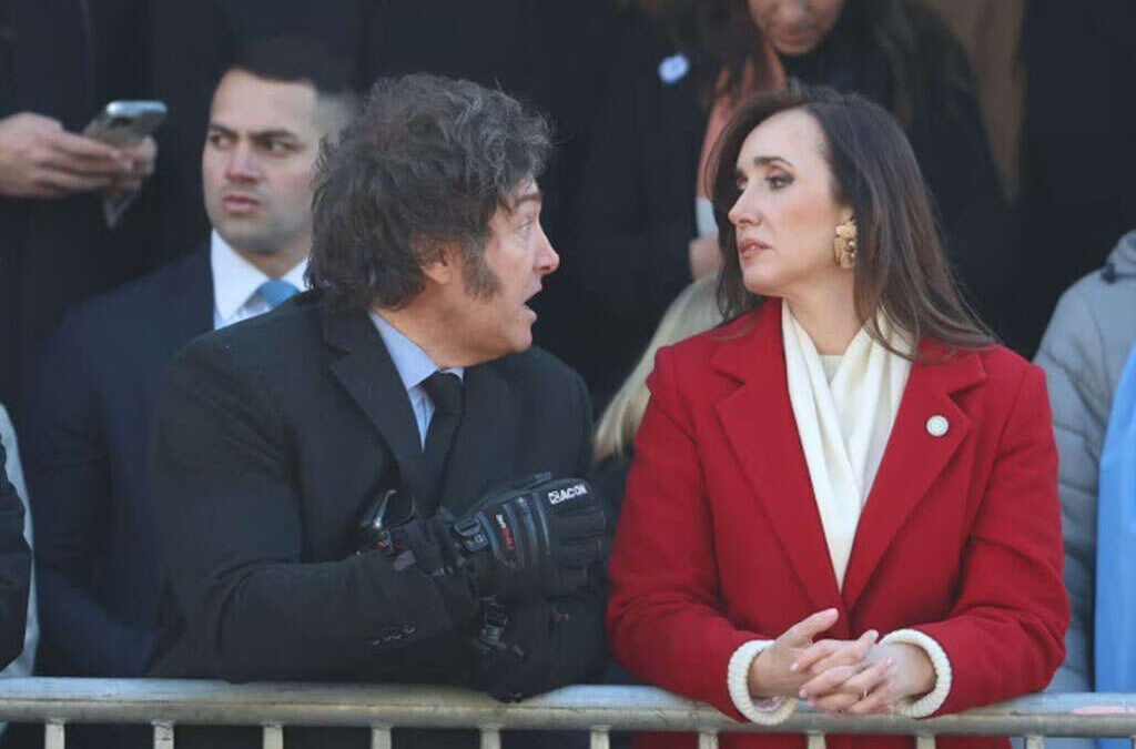 Villarruel visitará una de las sedes del INTA en la que la gestión libertaria echó al 20% de sus técnicos, investigadores y especialistas