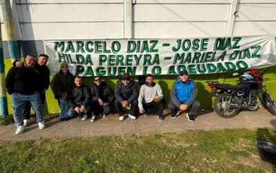 Expreso Brío entró en concurso de acreedores y sus 400 trabajadores reclaman salarios adeudados mientras la empresa sigue operando