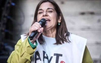 FESPROSA repudió la campaña contra Norma Lezana y ratificó su respaldo a los trabajadores del Garrahan