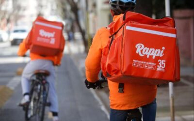 Argentina se vuelca de lleno al «mundo Rappi» y la crisis laboral impulsa una nueva venta récord de motos en agosto