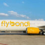 Flybondi avanza en un plan de reconversión, entre miles de reclamos de trabajadores y pasajeros