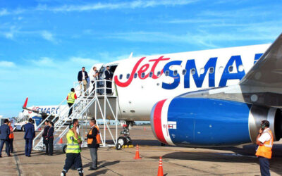 El sindicato de pilotos APLA logró que se intime a las aerolíneas a cumplir con los tiempos de descanso bajo pena de acciones penales