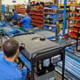 Día de la Industria: Según datos oficiales, el 2026 es el peor momento en décadas para el sector manufacturero con más de 97 mil puestos de trabajo perdidos