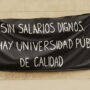 Universidades de paro: tras el rechazo a la propuesta del Gobierno, este jueves los gremios definirán nuevas medidas