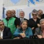 Registran que fue «altisimo» el acatamiento al paro en las universidades y los gremios ya buscan fecha para una nueva Marcha Federal