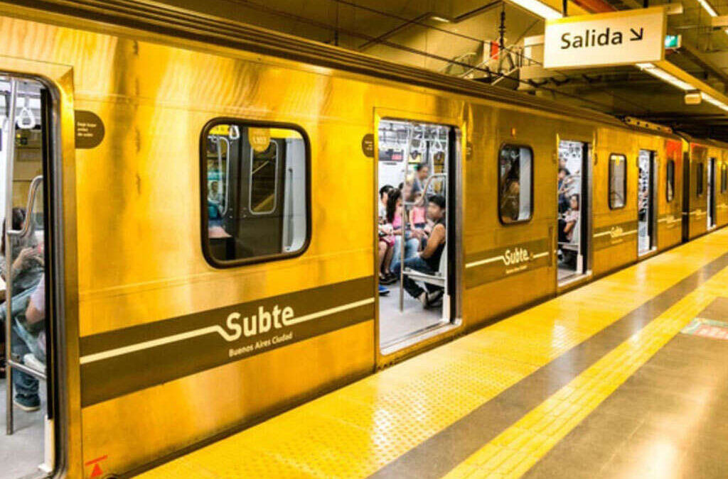 ¿Se viene un paro de subte? El gremio lanzó una advertencia y puso una fecha límite