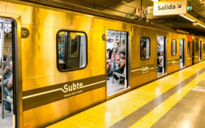 ¿Se viene un paro de subte? El gremio lanzó una advertencia y puso una fecha límite