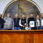 Con gremios industriales, la CGT pidió un “modelo de desarrollo que fortalezca la producción”