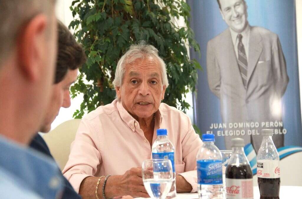 Demoledor posteo de la AOT sobre el Día de la Industria: «No hay nada que festejar»
