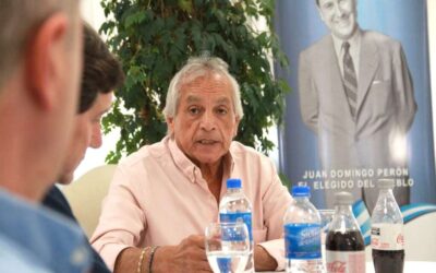 Demoledor posteo de la AOT sobre el Día de la Industria: «No hay nada que festejar»