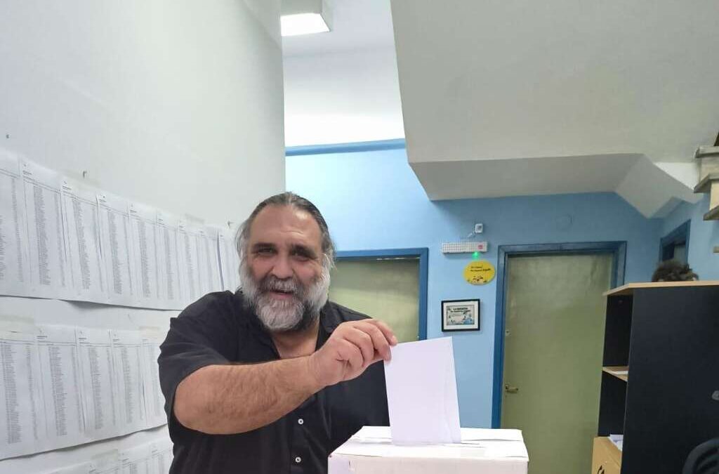 La Celeste Violeta retuvo la conducción de CTERA: Alesso y Baradel encabezarán el gremio docente por cuatro años