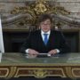 La CTA Autónoma repudió el giro discursivo de Milei sobre Malvinas: «Hoy su gobierno confía en Estados Unidos de la misma manera que lo hizo Galtieri»