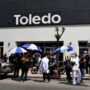 Este mes, Toledo pagó los salarios en tiempo y forma y el SECZA destacó la lucha colectiva de los trabajadores