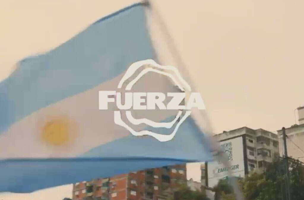 La CGT lanzó «Fuerza», una plataforma cultural con festivales, arte y pensamiento de cara a una nueva etapa del movimiento obrero