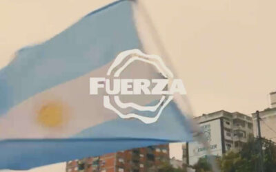 La CGT lanzó «Fuerza», una plataforma cultural con festivales, arte y pensamiento de cara a una nueva etapa del movimiento obrero