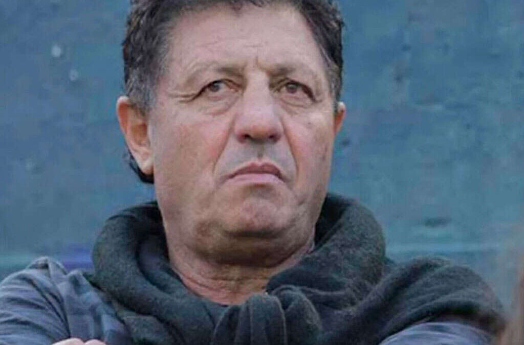 Por una presunta estafa por más de $100 millones, denuncian penalmente al líder del gremio de los técnicos de fútbol