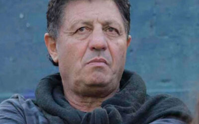 Por una presunta estafa por más de $100 millones, denuncian penalmente al líder del gremio de los técnicos de fútbol