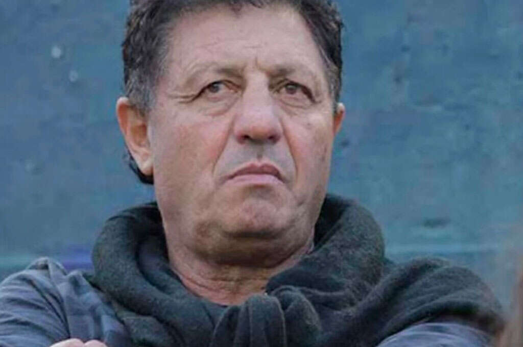 Por una presunta estafa por más de $100 millones, denuncian penalmente al líder del gremio de los técnicos de fútbol Por una presunta estafa por más de $100 millones, denuncian penalmente al líder del gremio de los técnicos de fútbol