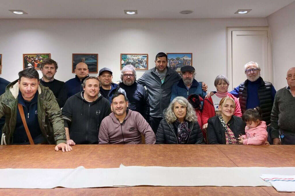 Con los sindicatos como querellantes, juzgan a un ex gerente de Molinos Río de la Plata por las desapariciones de trabajadores aceiteros