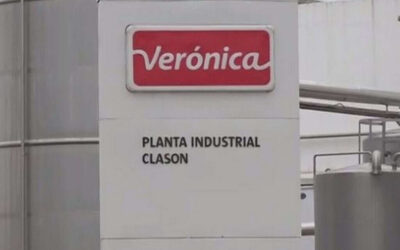 Lácteos Verónica vende sus dos plantas más importantes en Santa Fe en medio de una crisis que afecta a los más de 300 trabajadores