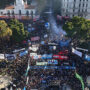 Universidades: este martes hay otro paro nacional y las medidas de fuerza seguirán la semana próxima