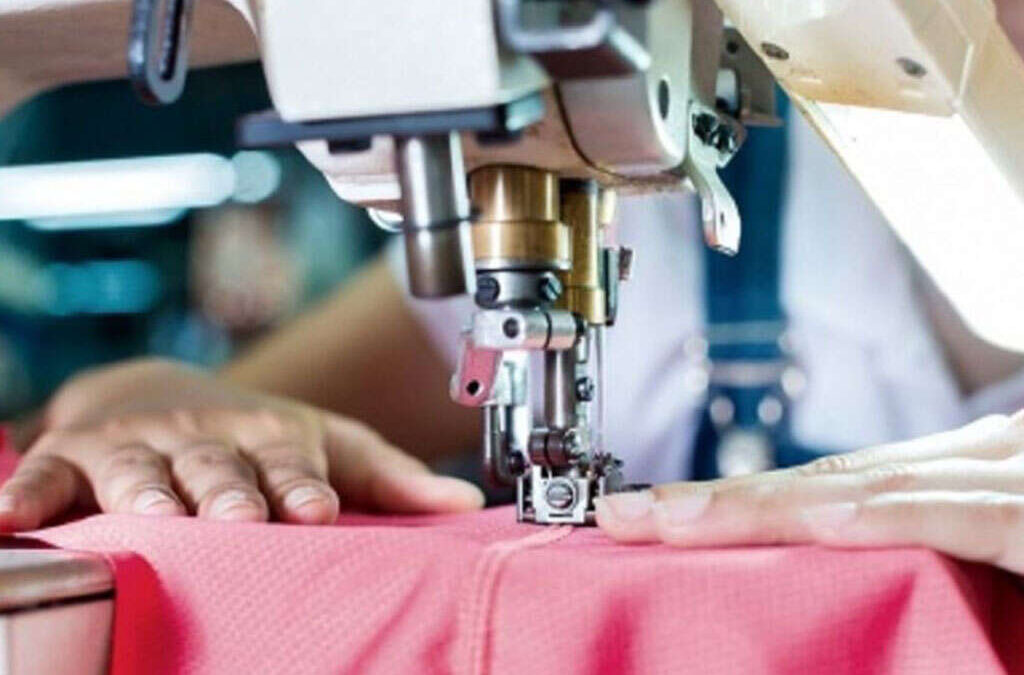 La industria textil no encuentra piso: la actividad cayó 15,9% en junio, las fábricas trabajan al 46% de su capacidad y ya se perdieron 26 mil puestos de trabajo en el sector