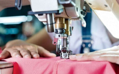 La industria textil no encuentra piso: la actividad cayó 15,9% en junio, las fábricas trabajan al 46% de su capacidad y ya se perdieron 26 mil puestos de trabajo en el sector