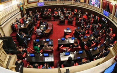 LA LEGISLATURA BONAERENSE BUSCA PROHIBIR EL HOSTIGAMIENTO A FAMILIAS Y FRENAR LAS PRACTICAS ABUSIVAS DE COBRANZA
