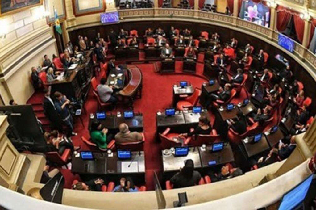 LA LEGISLATURA BONAERENSE BUSCA PROHIBIR EL HOSTIGAMIENTO A FAMILIAS Y FRENAR LAS PRACTICAS ABUSIVAS DE COBRANZA LA LEGISLATURA BONAERENSE BUSCA PROHIBIR EL HOSTIGAMIENTO A FAMILIAS Y FRENAR LAS PRACTICAS ABUSIVAS DE COBRANZA