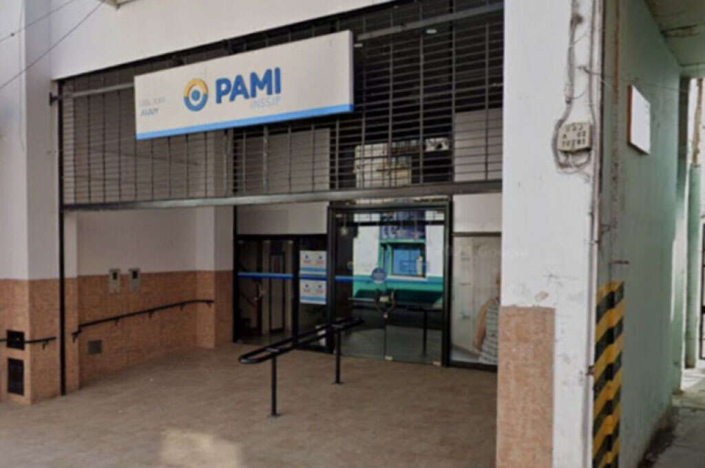 Le arranca a la gestión libertaria un aumento de 14,1% y un bono de $180.000 y ATE deja en suspenso el paro en el PAMI Le arranca a la gestión libertaria un aumento de 14,1% y un bono de $180.000 y ATE deja en suspenso el paro en el PAMI